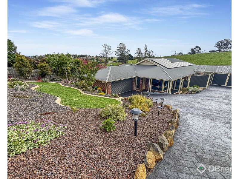 112 Stoddarts Road, Warragul VIC 3820