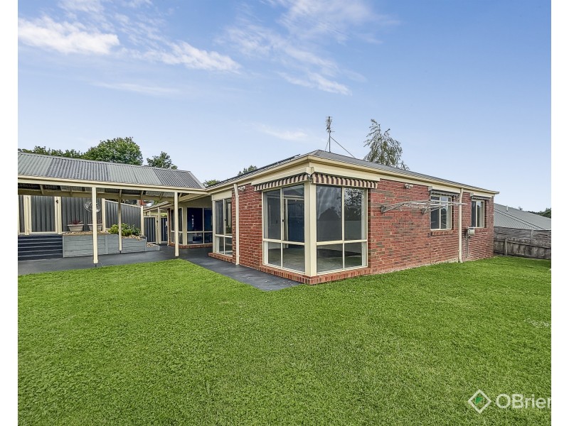 112 Stoddarts Road, Warragul VIC 3820