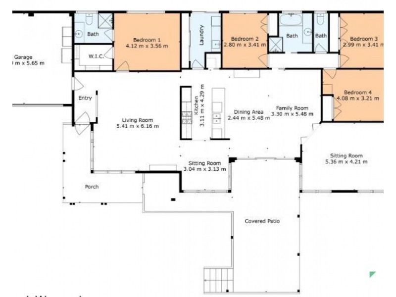 112 Stoddarts Road, Warragul VIC 3820