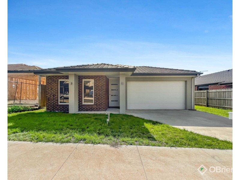 10 Ballast Drive, Warragul VIC 3820
