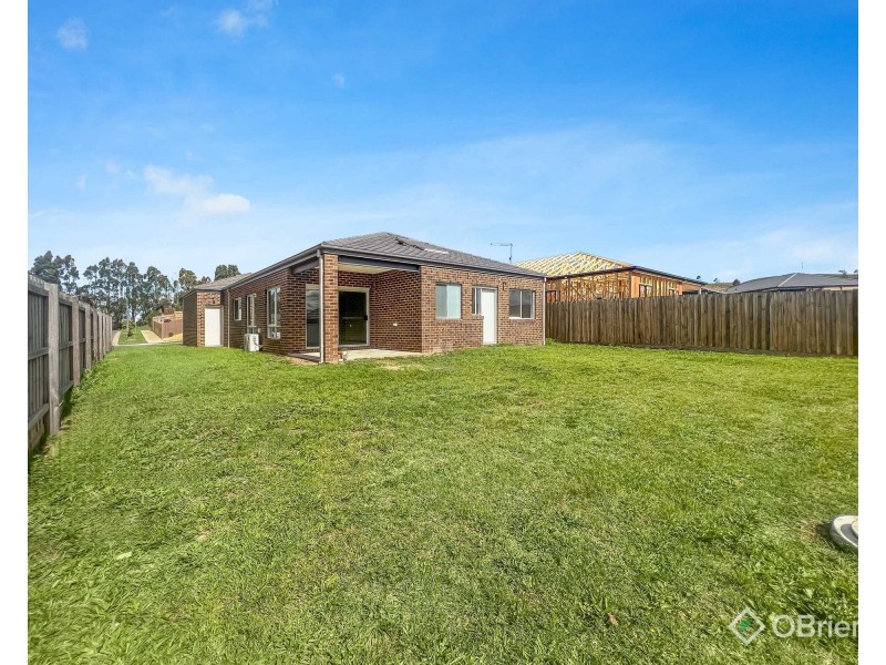10 Ballast Drive, Warragul VIC 3820