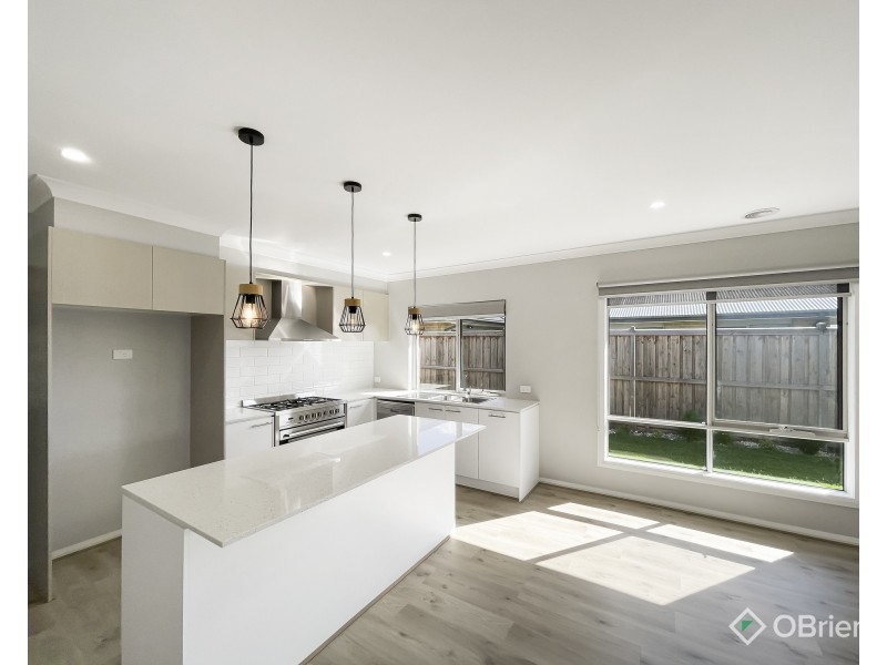 9 Applebox Crescent, Yarragon VIC 3823