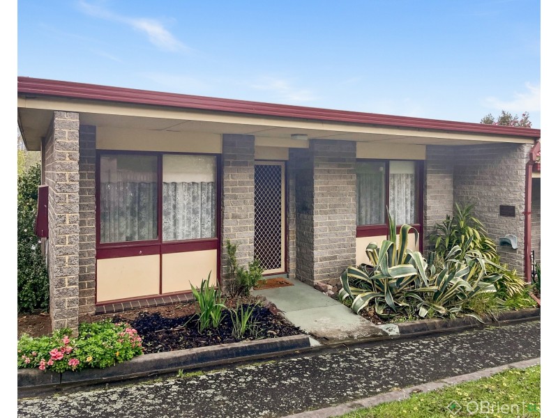 7/20 Sinclair Street, Drouin VIC 3818