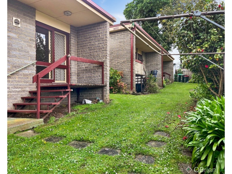 7/20 Sinclair Street, Drouin VIC 3818