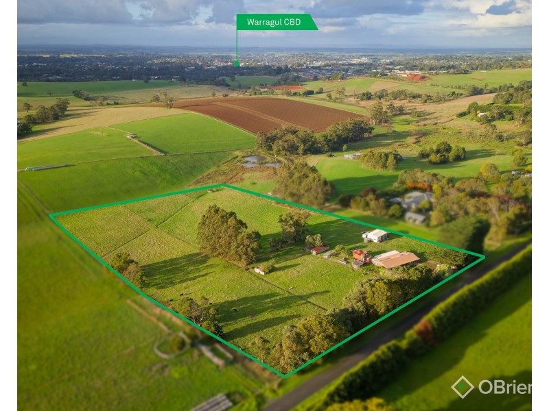 125 East West Road, Warragul South VIC 3821