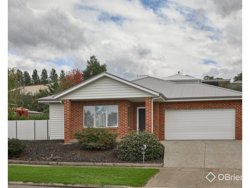 31 Cromie Drive, Warragul VIC 3820