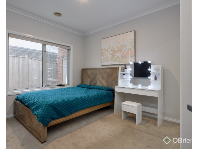 31 Cromie Drive, Warragul VIC 3820