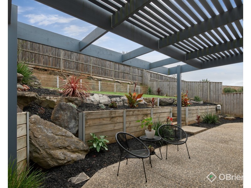 31 Cromie Drive, Warragul VIC 3820