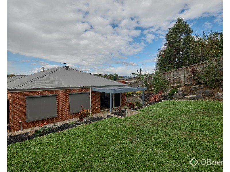 31 Cromie Drive, Warragul VIC 3820