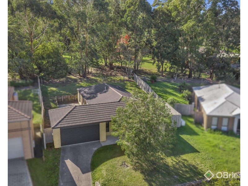 20 Sutherland Way, Drouin VIC 3818