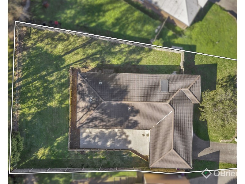 20 Sutherland Way, Drouin VIC 3818