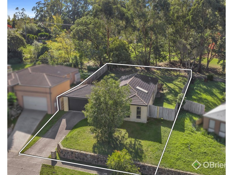 20 Sutherland Way, Drouin VIC 3818