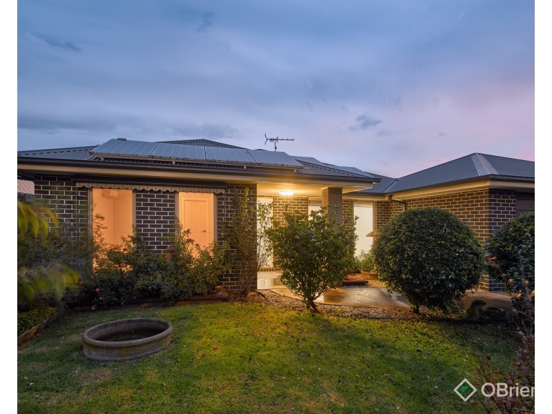 8 Church Street, Longwarry VIC 3816