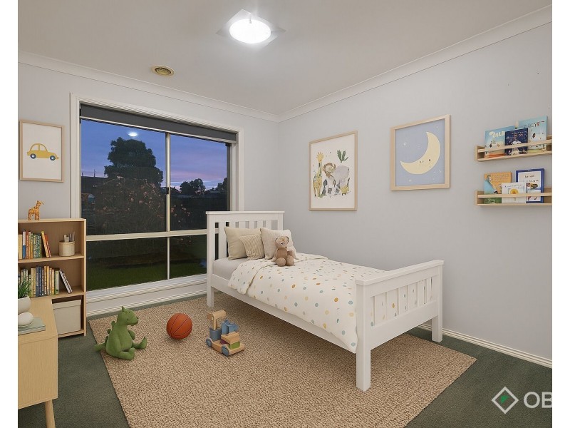8 Church Street, Longwarry VIC 3816