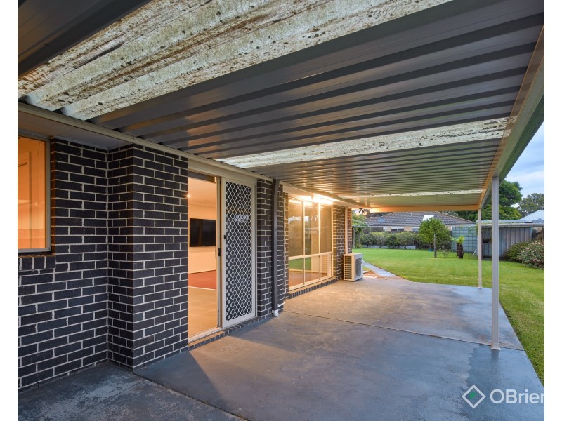 8 Church Street, Longwarry VIC 3816