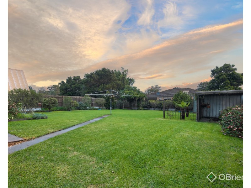 8 Church Street, Longwarry VIC 3816