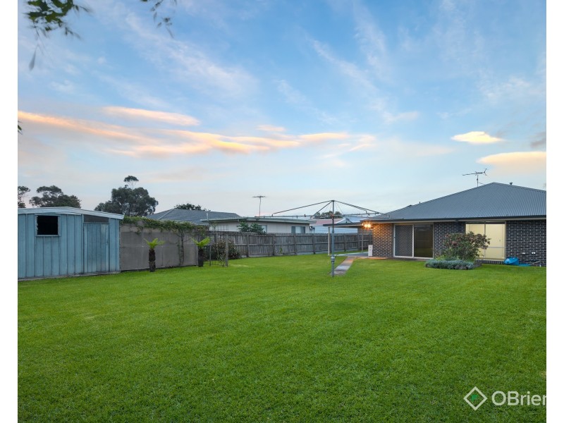8 Church Street, Longwarry VIC 3816