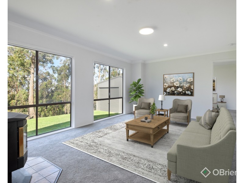 40 Wallaby Court, Garfield North VIC 3814