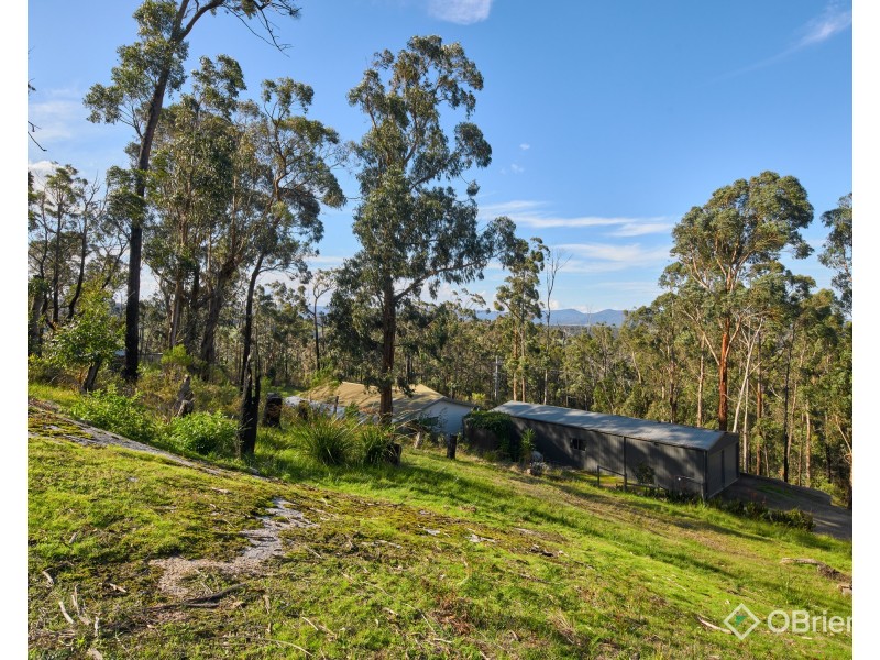 40 Wallaby Court, Garfield North VIC 3814