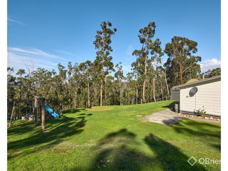 40 Wallaby Court, Garfield North VIC 3814