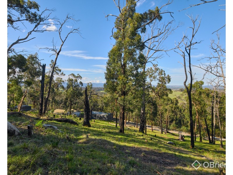 40 Wallaby Court, Garfield North VIC 3814