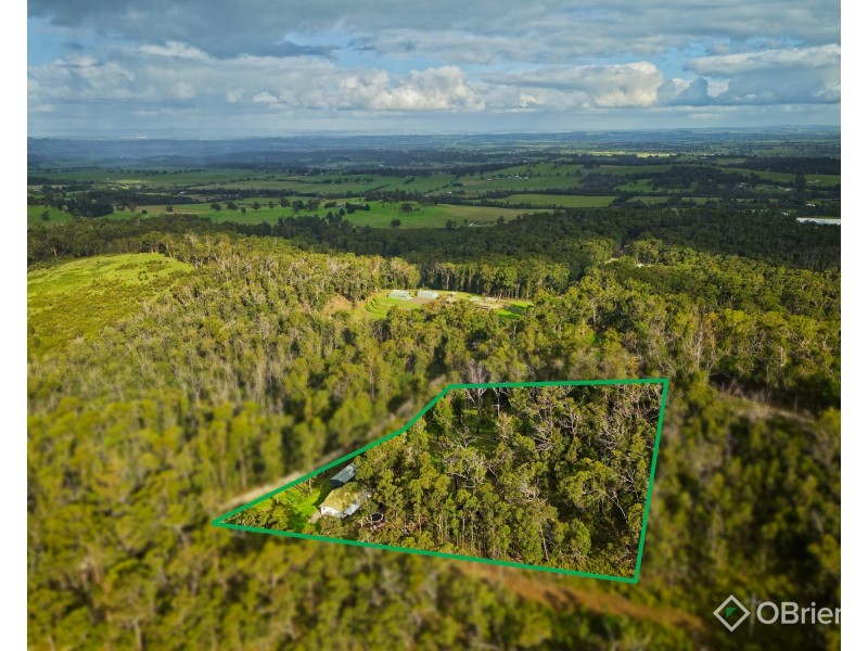 40 Wallaby Court, Garfield North VIC 3814
