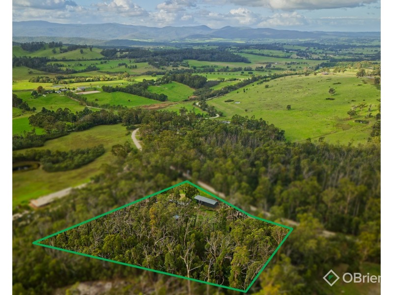 40 Wallaby Court, Garfield North VIC 3814
