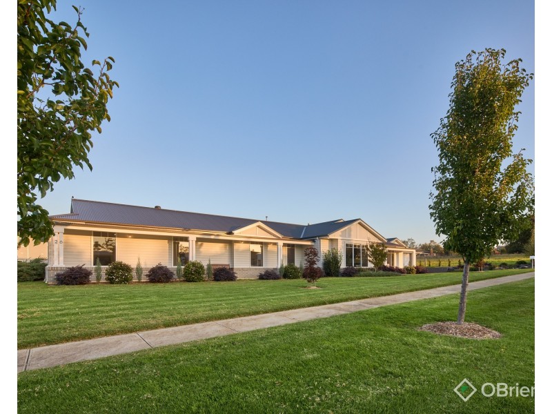 26 Kingston Heath Drive, Drouin VIC 3818