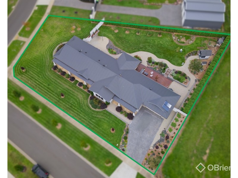 26 Kingston Heath Drive, Drouin VIC 3818