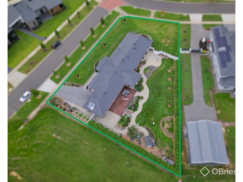 26 Kingston Heath Drive, Drouin VIC 3818