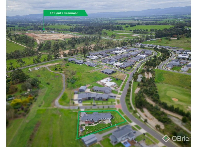 26 Kingston Heath Drive, Drouin VIC 3818