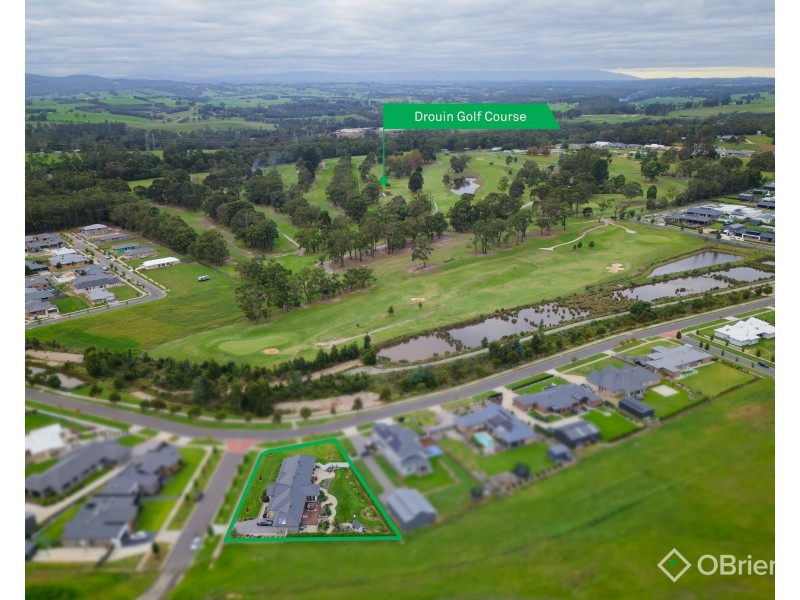 26 Kingston Heath Drive, Drouin VIC 3818