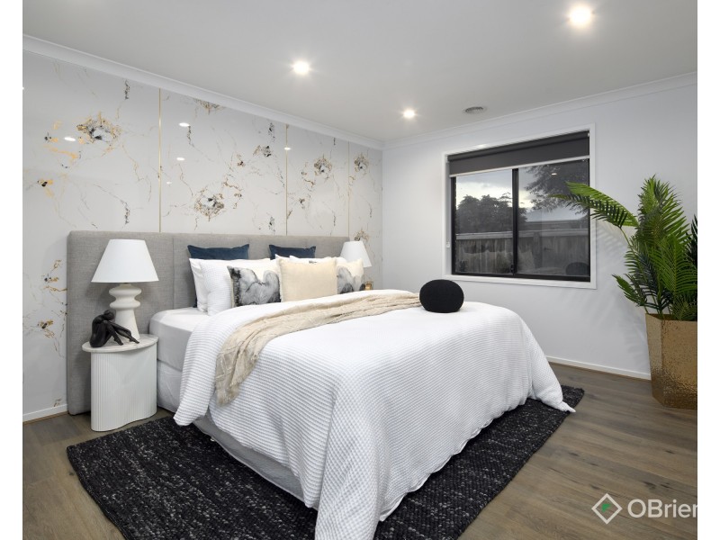 21 Streeton Drive, Warragul VIC 3820