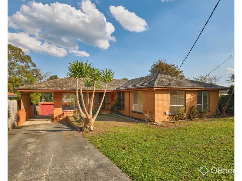 18 Rangeview Street, Warragul VIC 3820