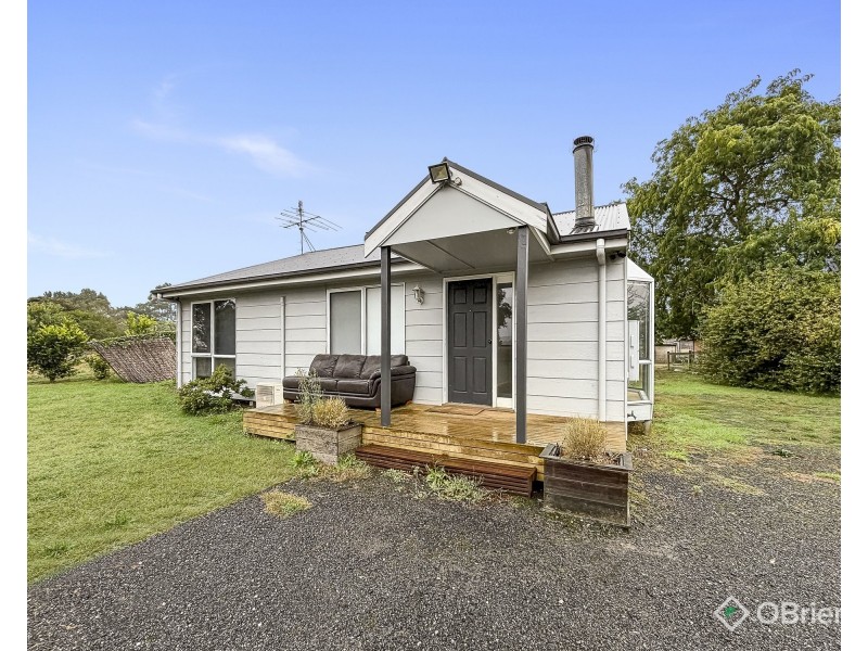 143 No 1 Road, Nilma VIC 3821