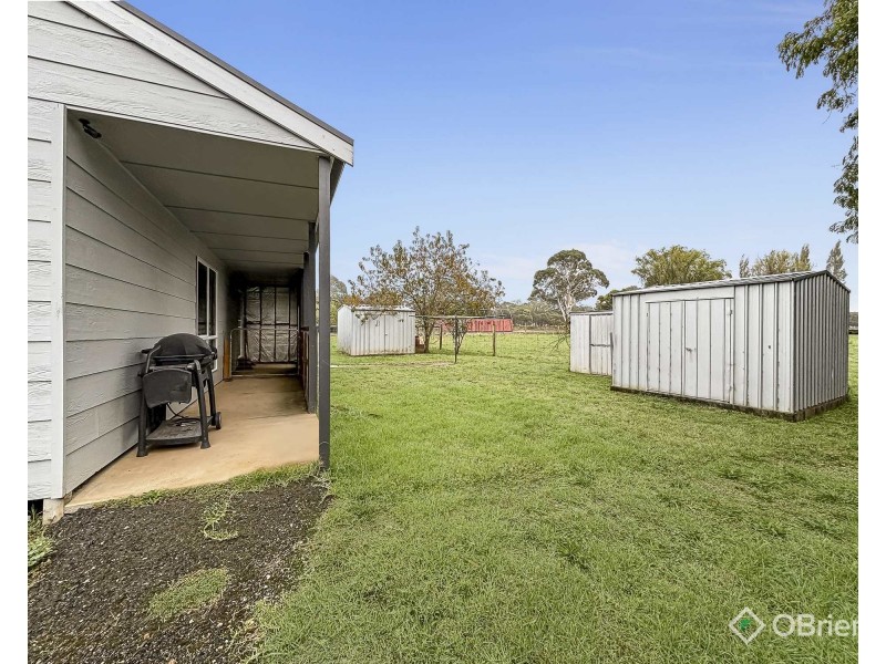 143 No 1 Road, Nilma VIC 3821