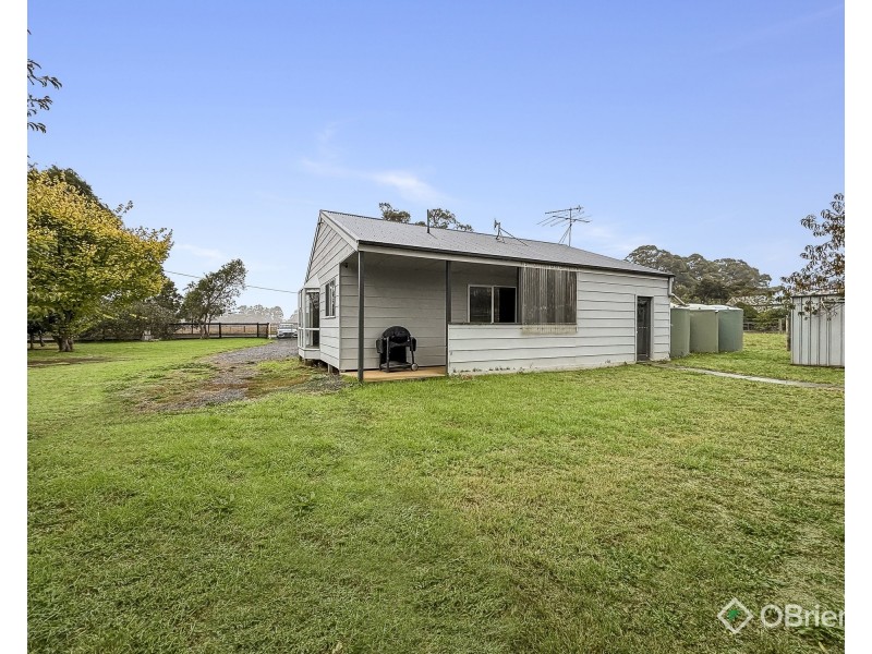 143 No 1 Road, Nilma VIC 3821