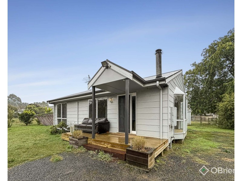 143 No 1 Road, Nilma VIC 3821