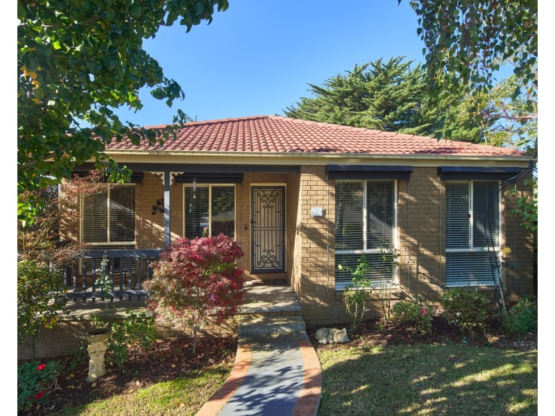 7 Aaron Court, Drouin VIC 3818
