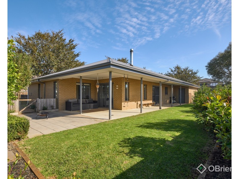6 Bluestone Court, Warragul VIC 3820