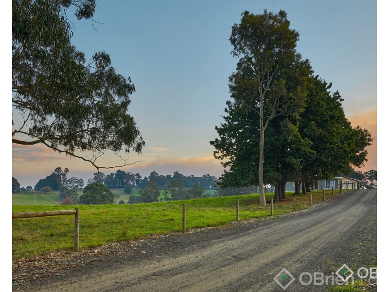 2675 Willow Grove Road, Hill End VIC 3825