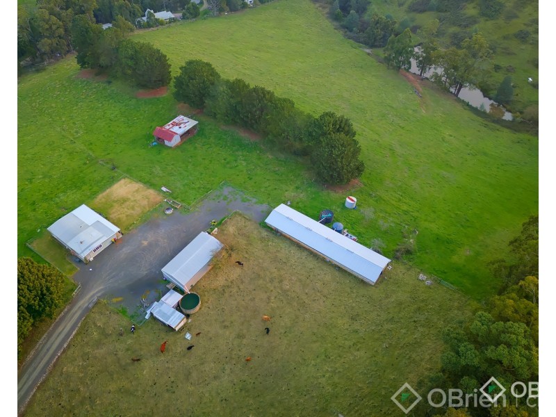 2675 Willow Grove Road, Hill End VIC 3825