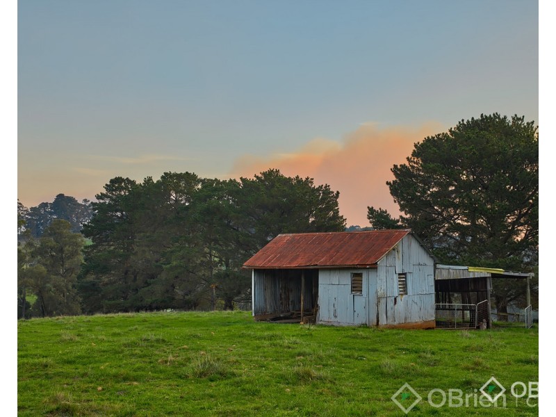 2675 Willow Grove Road, Hill End VIC 3825