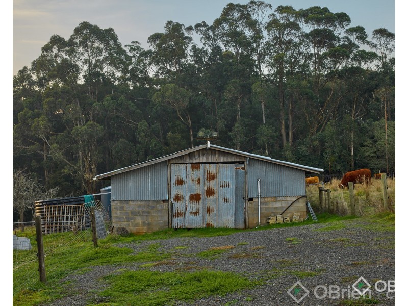 2675 Willow Grove Road, Hill End VIC 3825