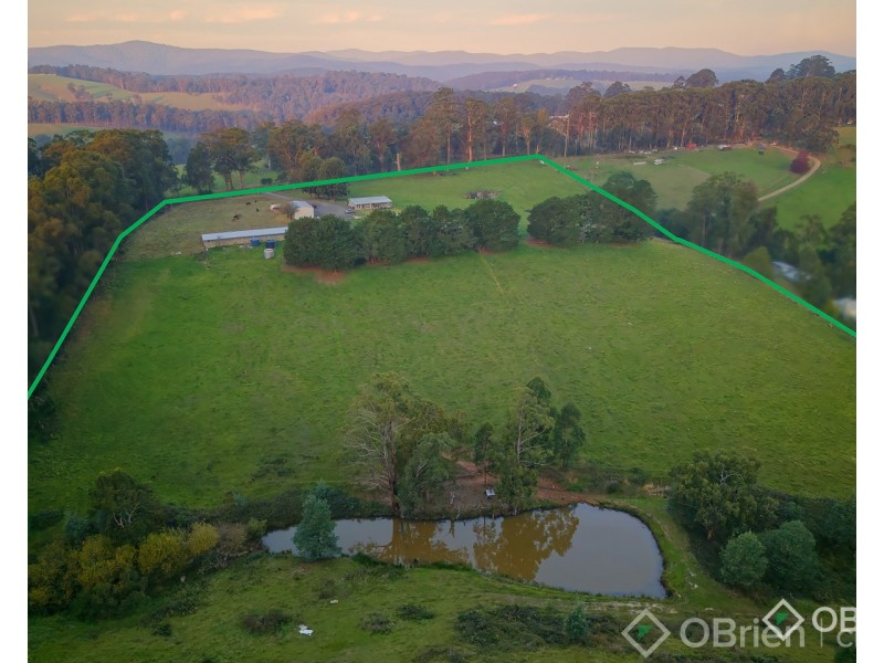 2675 Willow Grove Road, Hill End VIC 3825