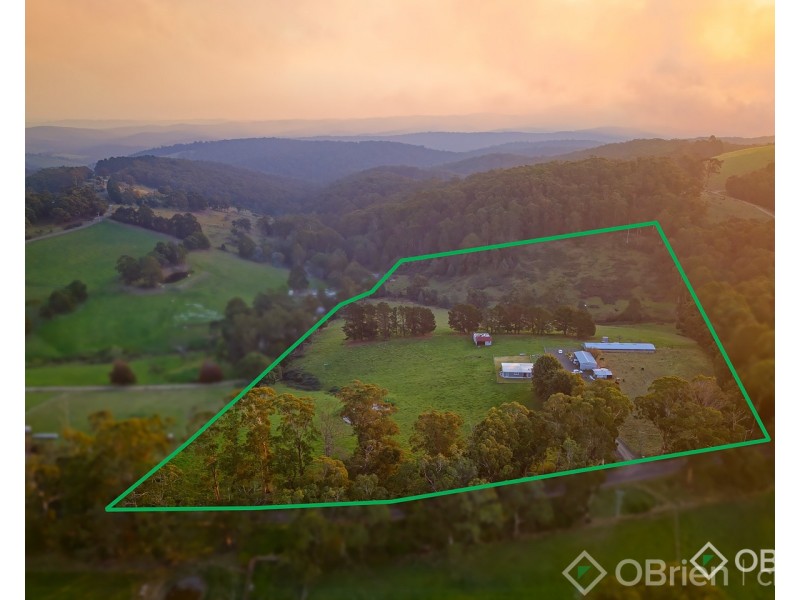 2675 Willow Grove Road, Hill End VIC 3825