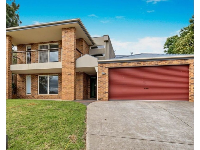 1 Selent Drive, Warragul VIC 3820