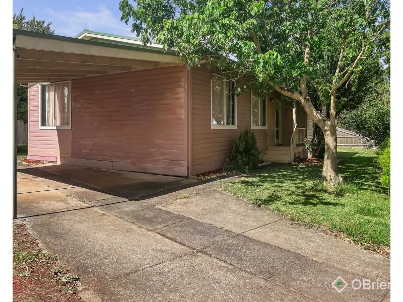 50 Main South Road, Drouin VIC 3818