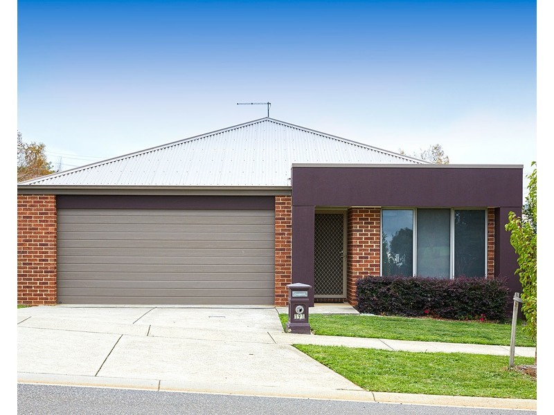 191 Twin Ranges Drive, Warragul VIC 3820