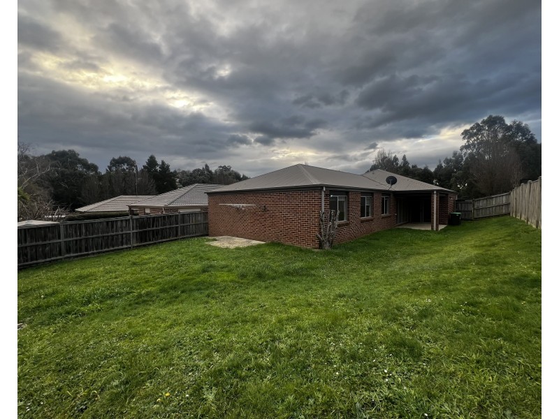 191 Twin Ranges Drive, Warragul VIC 3820